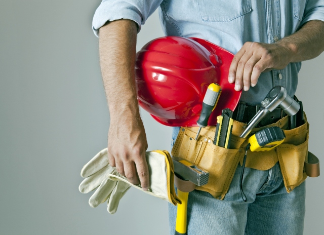 Handyman in Orpington